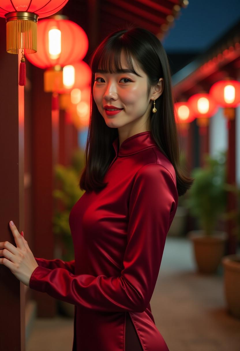 青禾日记动漫海报